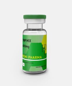 Hemi Pharma Tmp mix 400mg