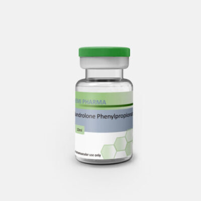 Buy Hemi Pharma Nandrophenyl (NPP) 100mg