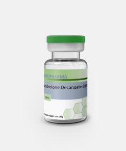 Hemi Pharma Nandrolone Decanoate (Deca) 300