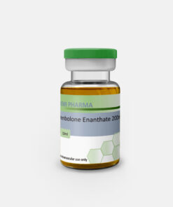 Hemi Pharma Trenbolone E 200