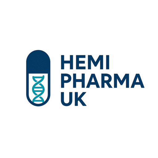 Hemi Pharma uk