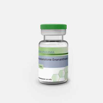Buy Hemi Pharma Masteron-E (Drostanolone) 200