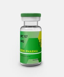 Hemi Pharma BPC-157