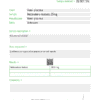 Hemi Pharma Primobolan (METENOLONE ACETATE) 25mg
