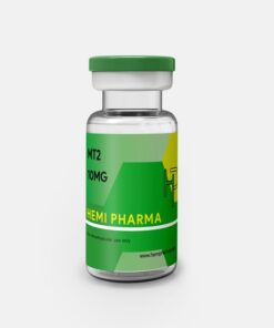 Hemi Pharma MT2