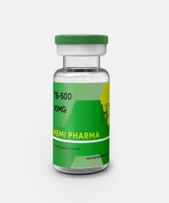 Hemi Pharma TB-500-10mg