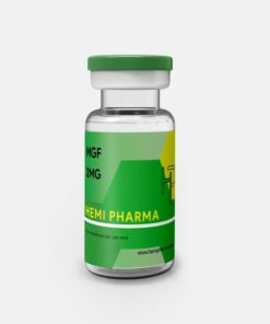 Hemi Pharma MGF