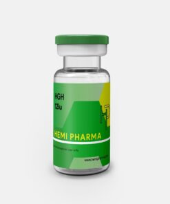 Hemi Pharma HGH